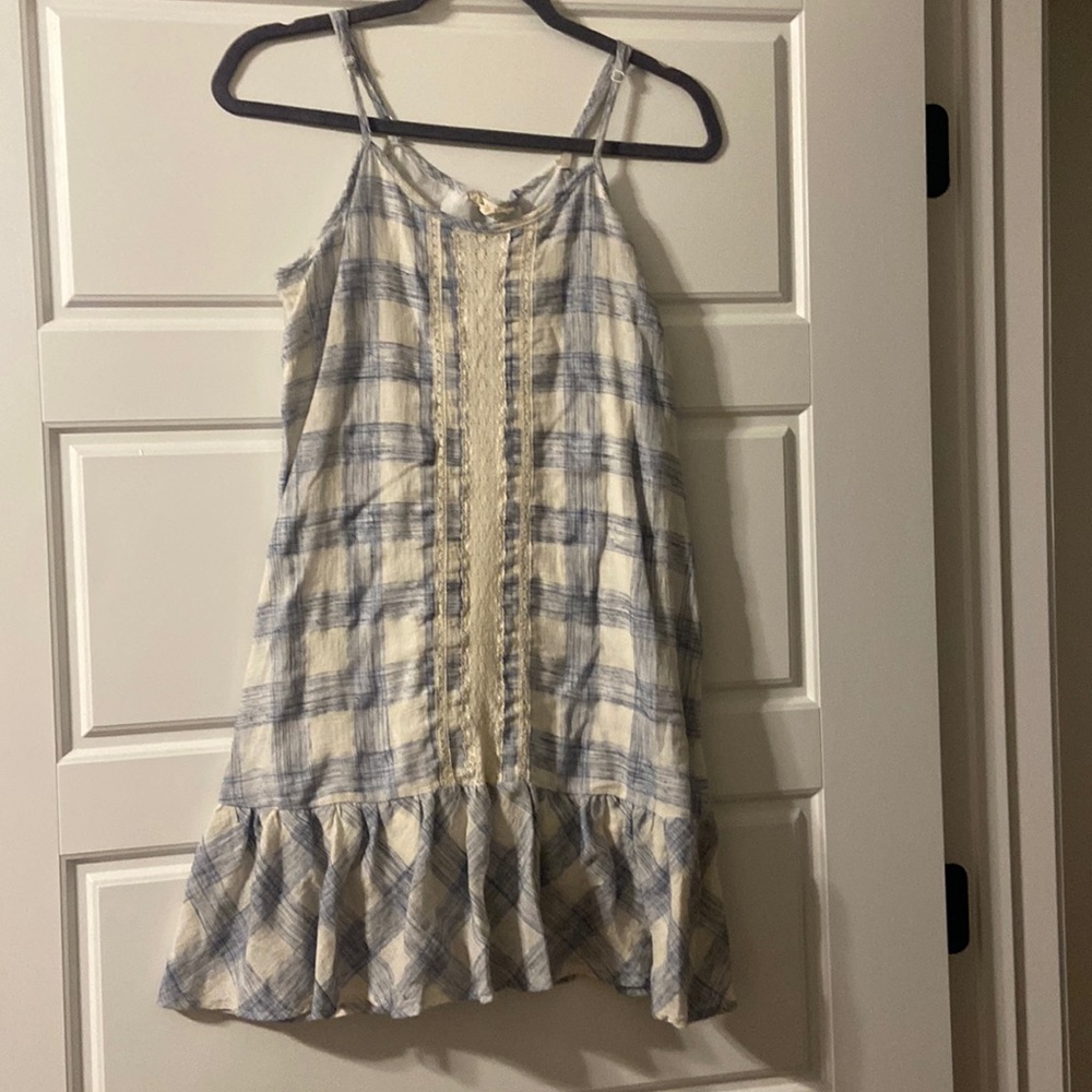 Spaghetti Strap Tank Top